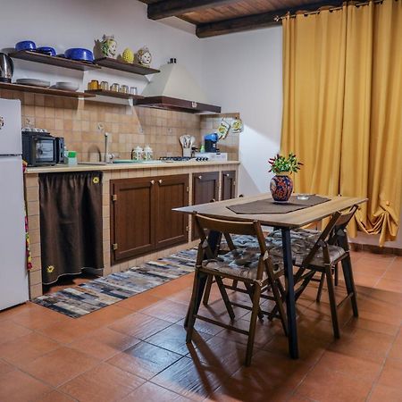 La Folkloressa Apartments Palermo Ngoại thất bức ảnh