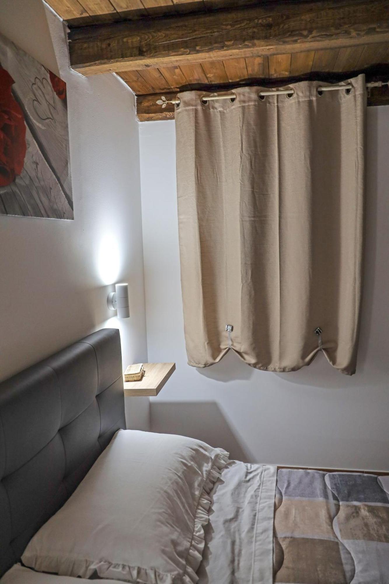 La Folkloressa Apartments Palermo Ngoại thất bức ảnh
