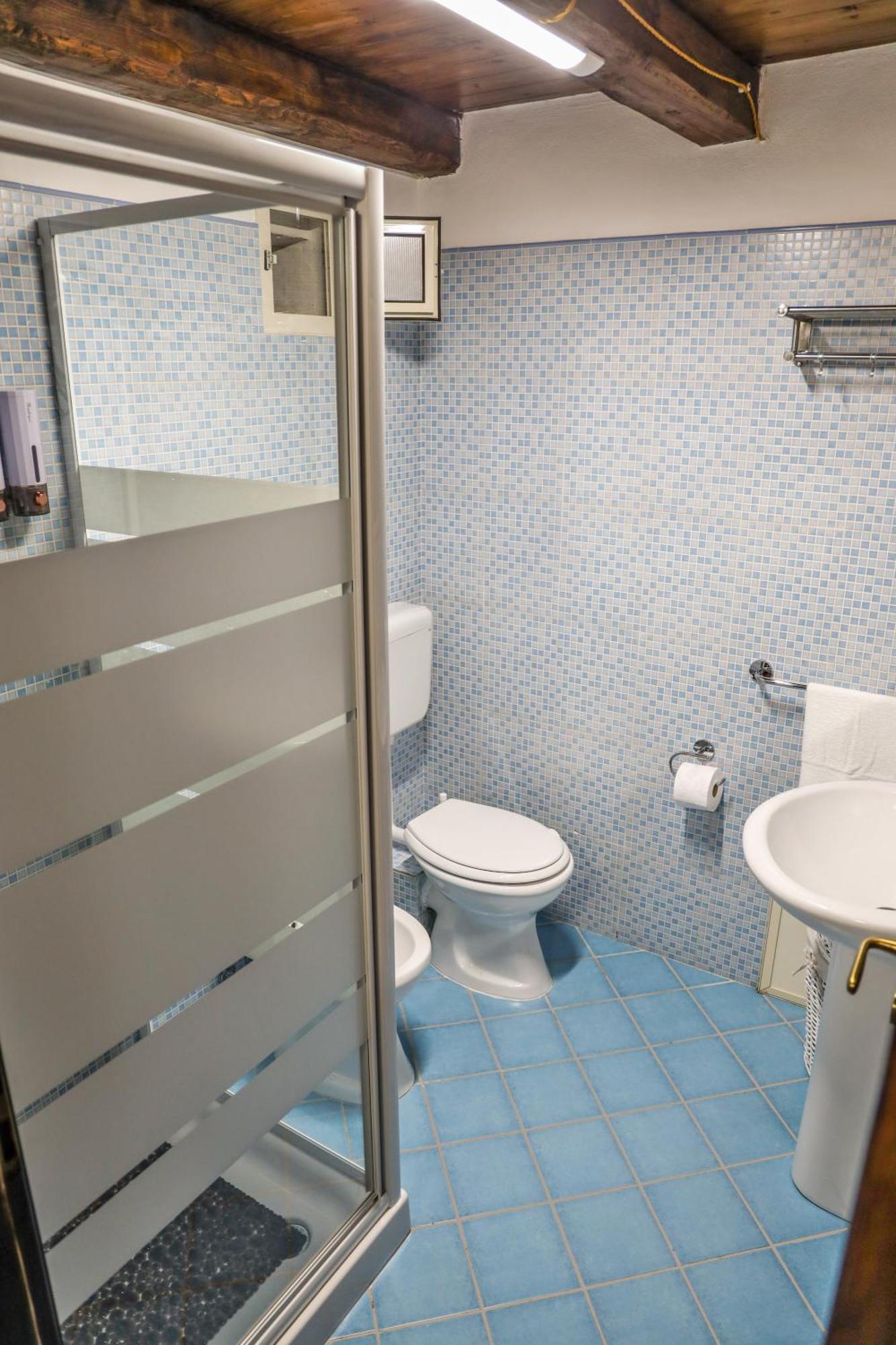 La Folkloressa Apartments Palermo Ngoại thất bức ảnh