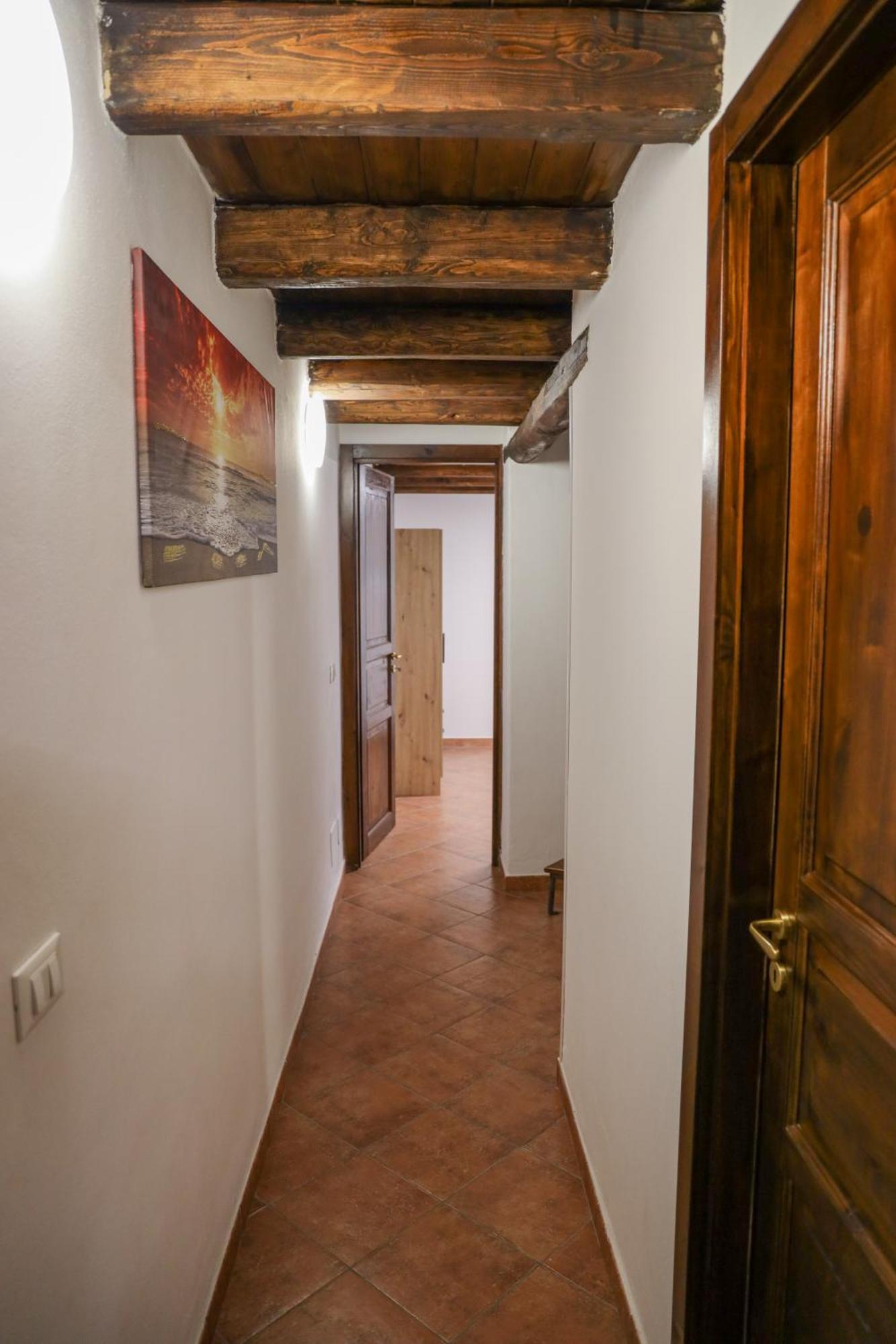 La Folkloressa Apartments Palermo Ngoại thất bức ảnh