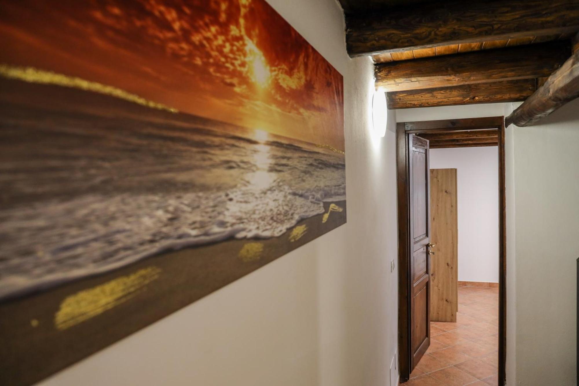 La Folkloressa Apartments Palermo Ngoại thất bức ảnh