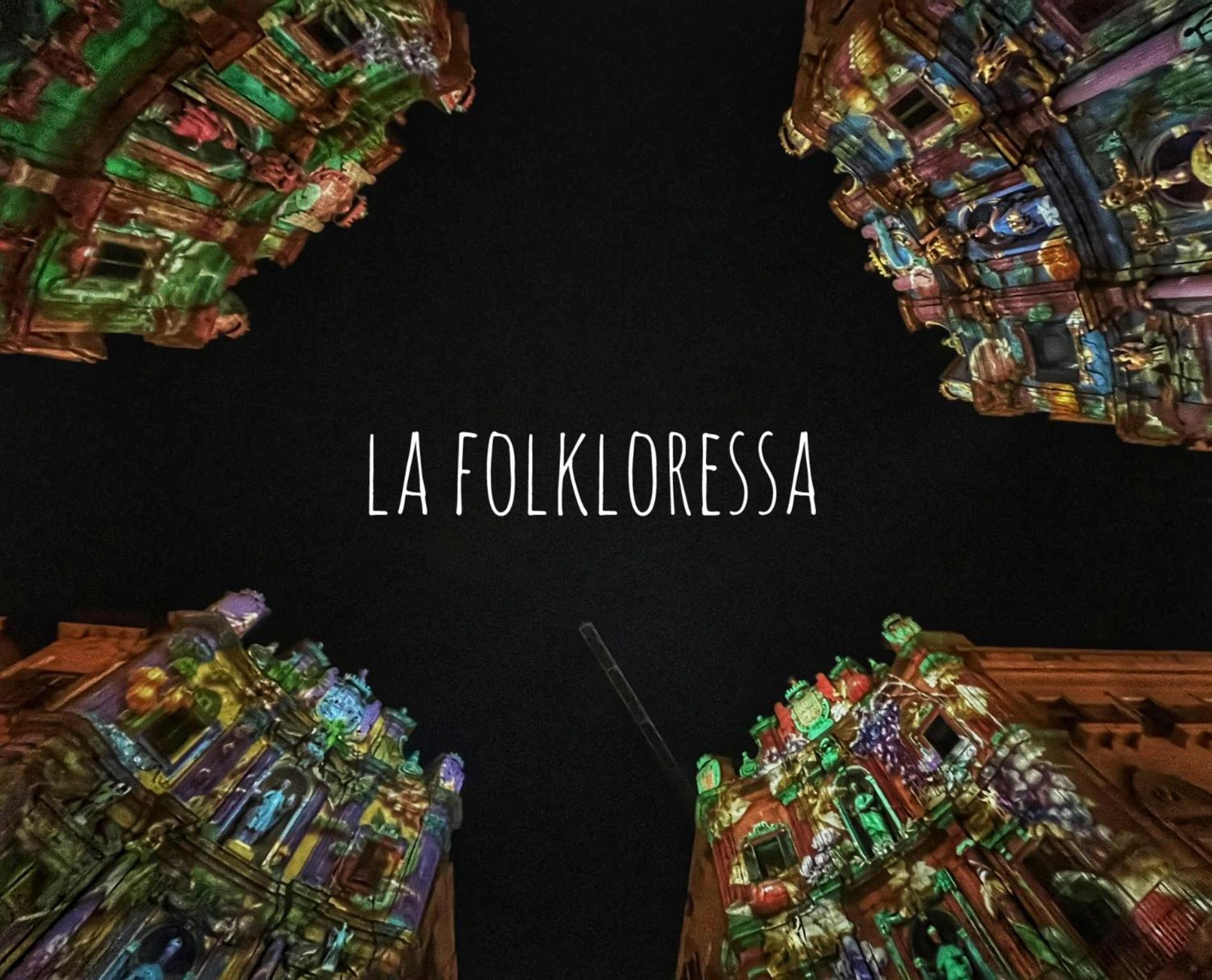 La Folkloressa Apartments Palermo Ngoại thất bức ảnh